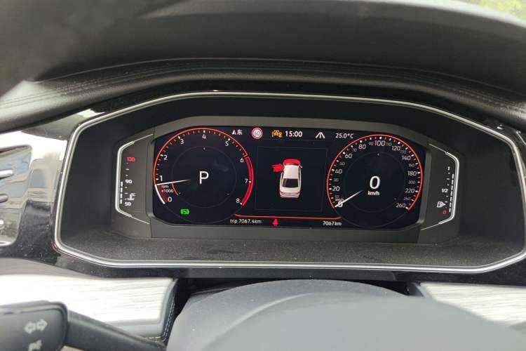 Used Volkswagen Sagitar 2023 300TSI DSG Excellence Edition