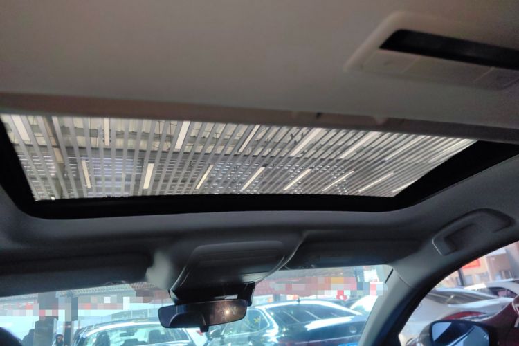 Used Mazda CX-30 2021 2.0L Automatic Zhiyue Trim