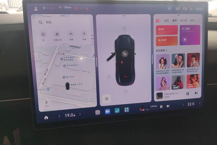 Used Xiaomi Auto SU7 2024 Rear-Drive Standard Founder Edition