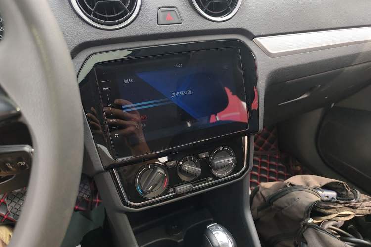 Used Jetta VA3 2019 1.5L Automatic Enjoyment Edition
