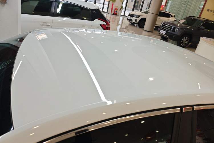 Used Volkswagen Bora 2019 Facelift Bora·Legend 1.5L Automatic Fashion Edition China VI Standard
