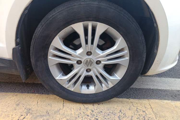 Used Suzuki Swift 2013 1.5L Manual Standard Edition
