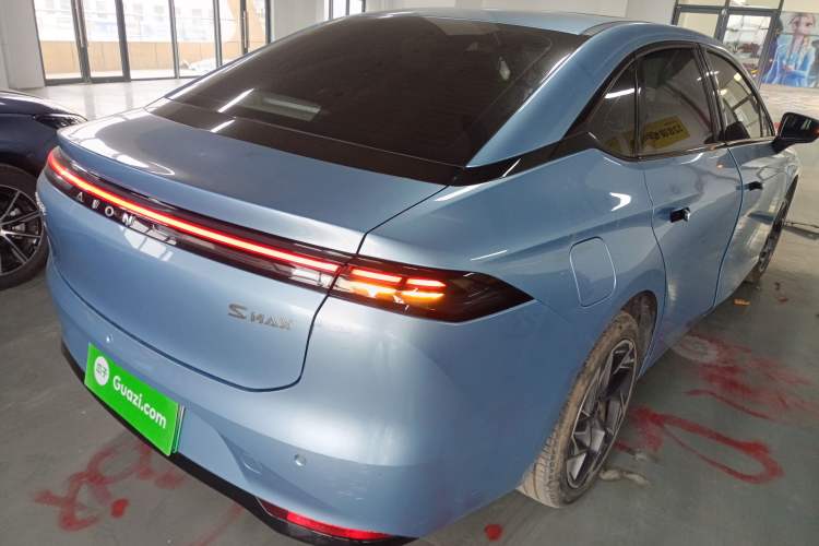 Used AION S MAX 2024 70 Star Edition