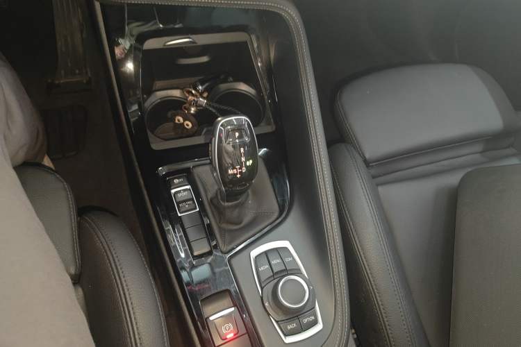 Used BMW X2 2019 sDrive25i Leading Edition M Sport Package China VI