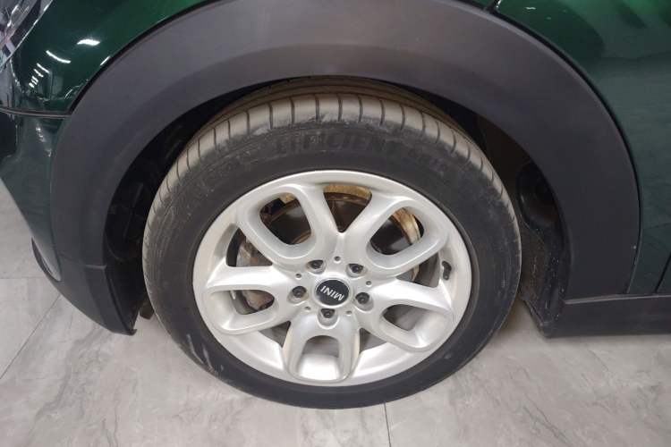 Used MINI MINI 2014 1.5T COOPER Fun