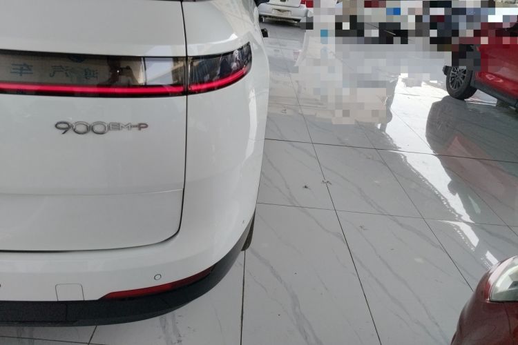 Used Lynk & Co 900 2025 2.0T Ultra