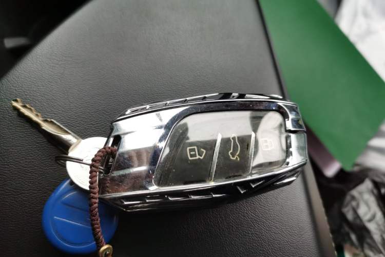 Used Roewe i5 2021 1.5L CVT Starry Edition