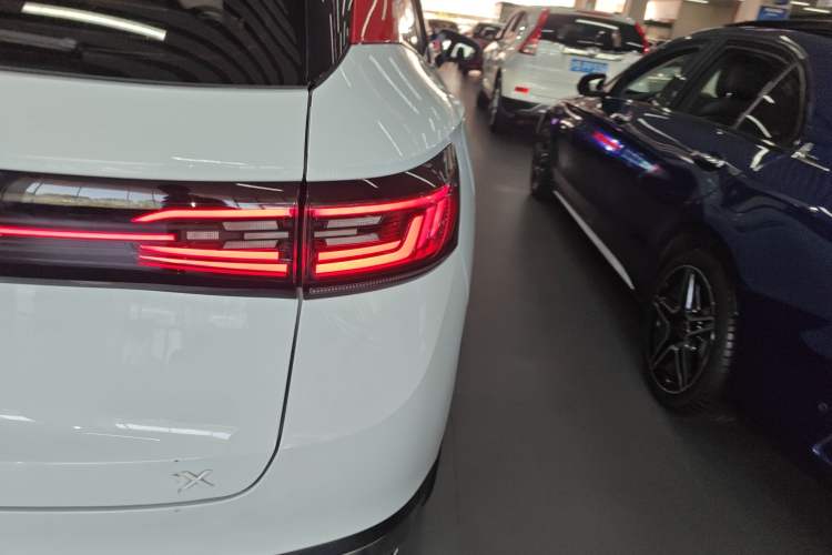 Used Volkswagen ID.4 X 2021 1st Edition ID. First Impression Edition
