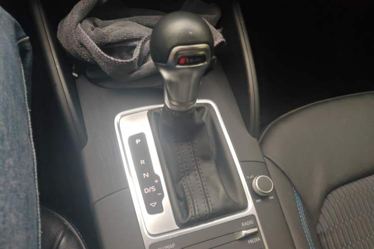 Used Audi A3 2018 30th Anniversary Edition Sportback 35 TFSI Fashion Model