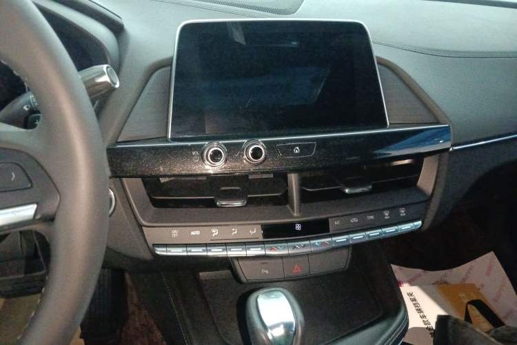 Used Cadillac CT4 2023 25T Fashion Edition