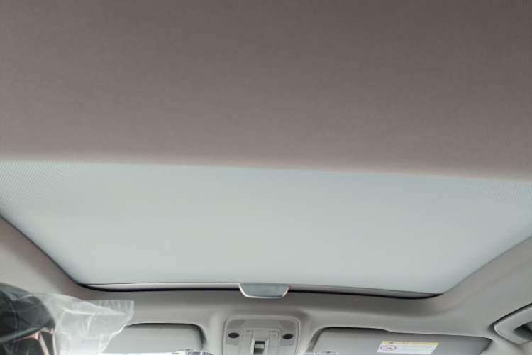 Used Audi Q2L 2025 35 TFSI Fashion Dynamic Edition
