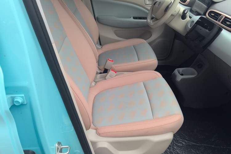 Used Leapmotor T03 2025 310 Comfort Edition Right Front Seat