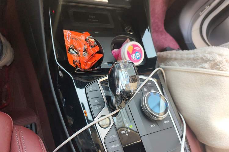 Used BMW X3 2023 xDrive25i M Sport Package