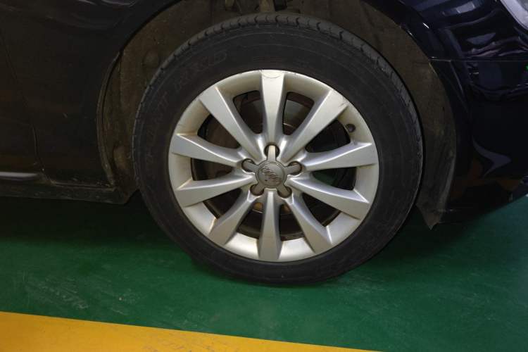 Used Audi A6L 2014 30 FSI Technology Model