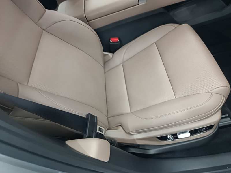 Used Li Auto L7 2025 Max Smart Refresh Edition — 24