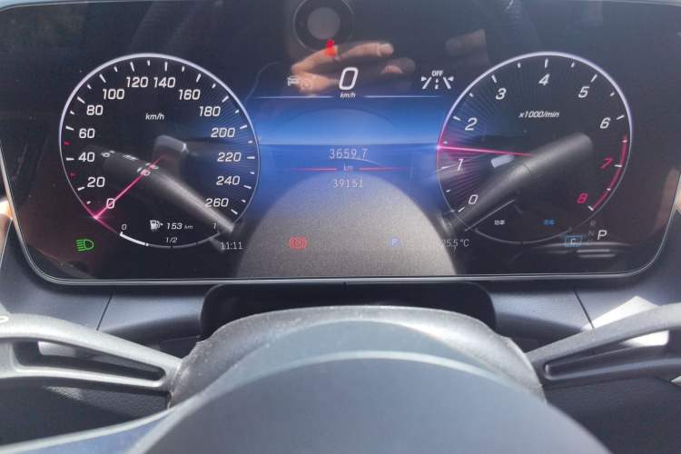 Used Mercedes-Benz GLC 2024 GLC 300 L 4MATIC Dynamic Edition 5-seater
