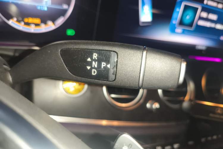 Used Mercedes-Benz E-Class 2018 E 300 L Sport Luxury Edition