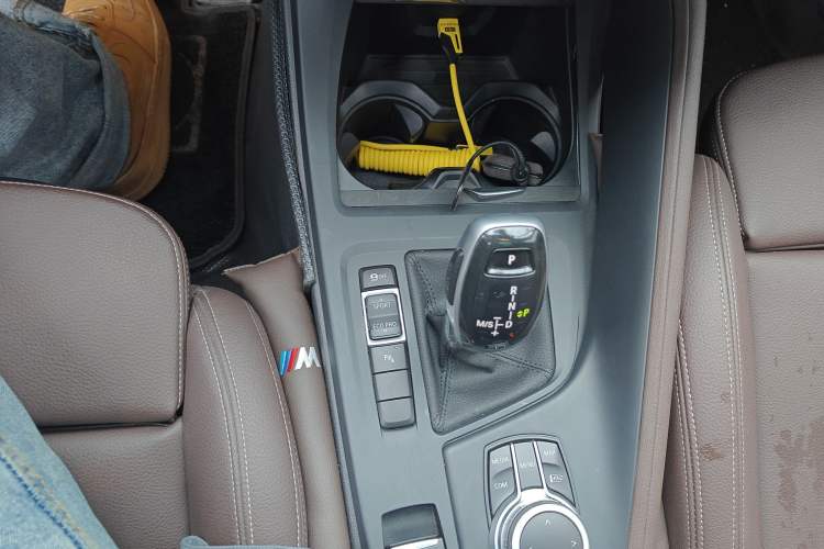 Used BMW X1 2022 sDrive25Li Leading Model
