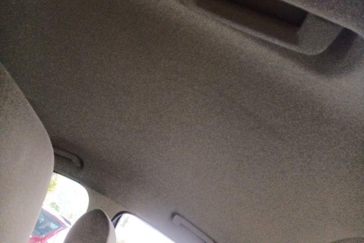 Used Ford Focus 2013 Sedan Classic 1.8L Automatic Base Model Headliner