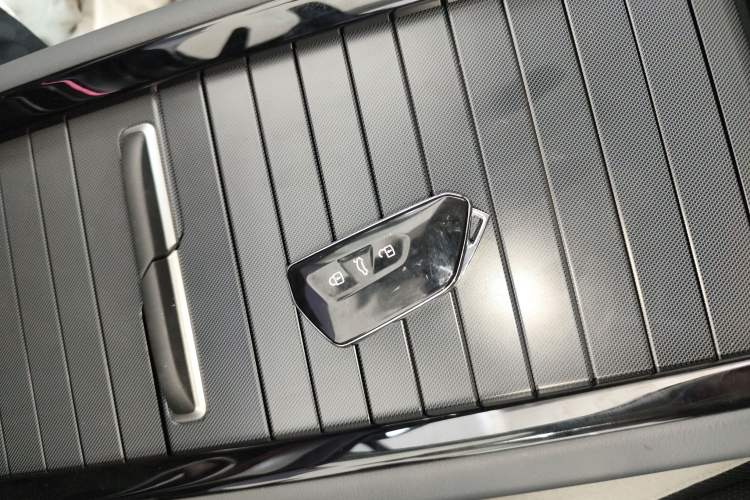 Used Volkswagen ID.7 VIZZION 2024 PRO Model