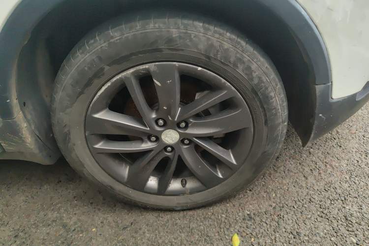 Used Buick Encore 2018 18T Automatic Two-Wheel Drive Urban Leading Model