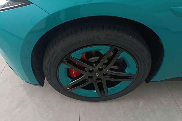 Used Dongfeng eπ eπ007 2026 Model 007+ Pure-Electric 565 Ultra+ All-Wheel-Drive LiDAR Edition