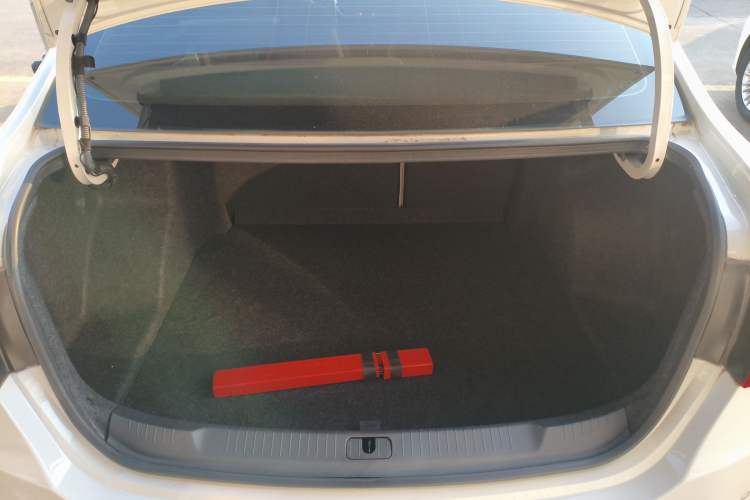 Used Buick GT 2017 15N Automatic Elite Version
