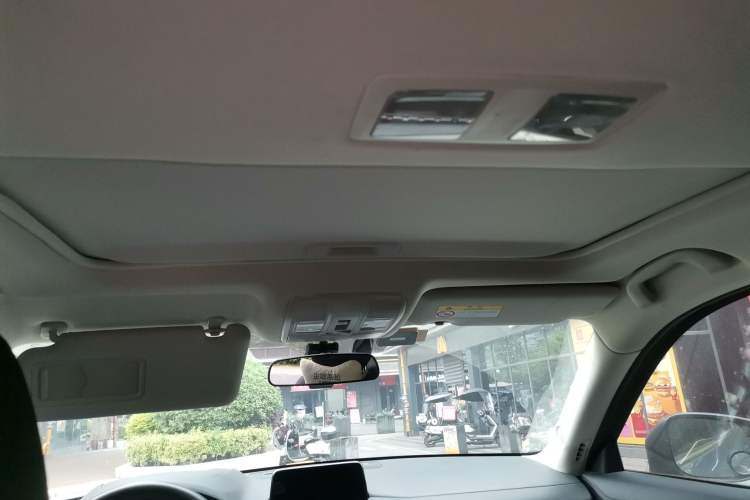 Used Mazda CX-5 2021 2.0L Automatic Two-Wheel Drive Smart Version