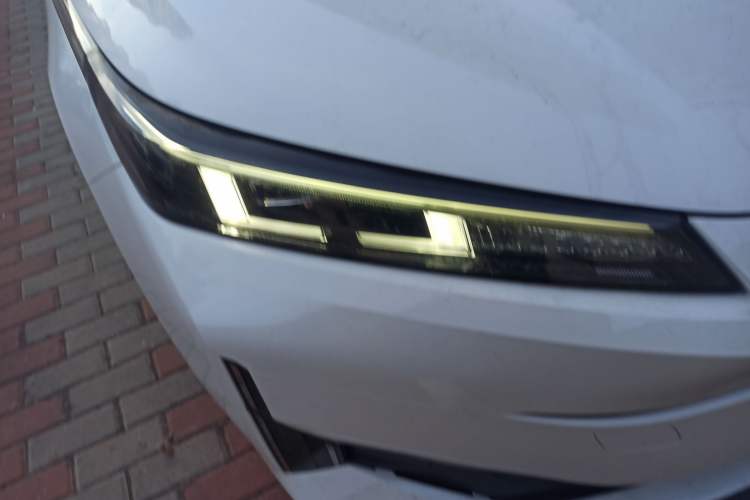 Used CHANGAN NEVO A05 2024 145 Pro Exterior 6