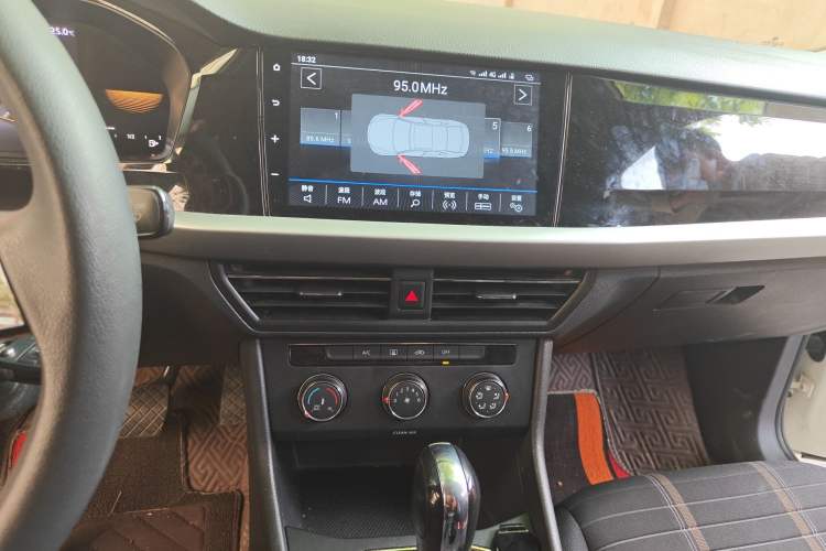 Used Volkswagen Lavida 2022 280TSI DSG Comfort Edition