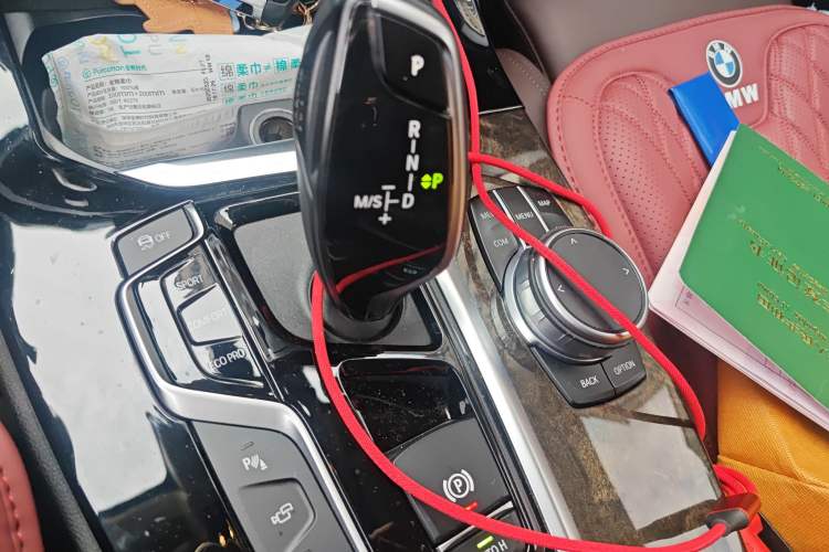 Used BMW X3 2020 xDrive30i Luxury Model with M Sport Package