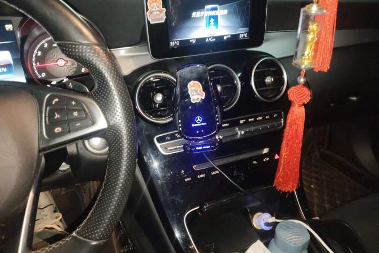 Used Mercedes-Benz C-Class 2018 C 200 Sport Edition
