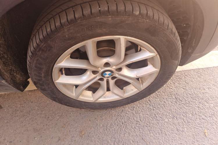 Used BMW X3 2013 xDrive28i Leading Model
