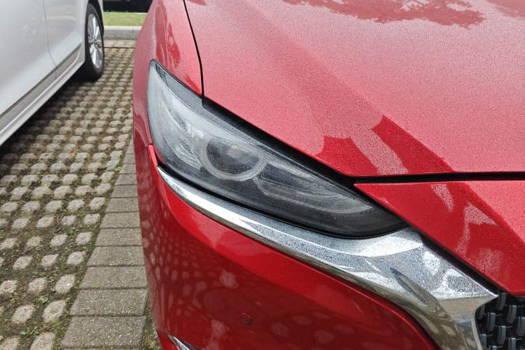 Used Mazda Atenza 2020 2.0L Blue Sky Luxury Edition Right Front Headlight