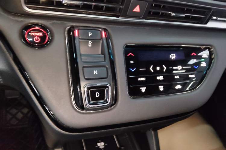 Used Honda Elysion 2024 2.0L eHEV Luxury Edition
