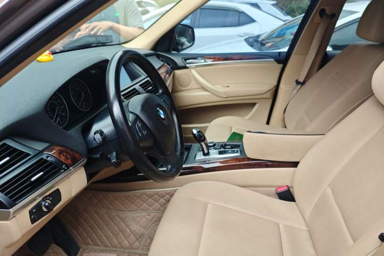 Used BMW X5 2013 xDrive35i Leading Model
