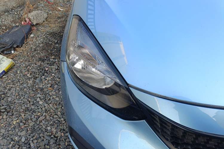 Used Honda Fit 2021 1.5L CVT Trend Edition Right Front Headlight