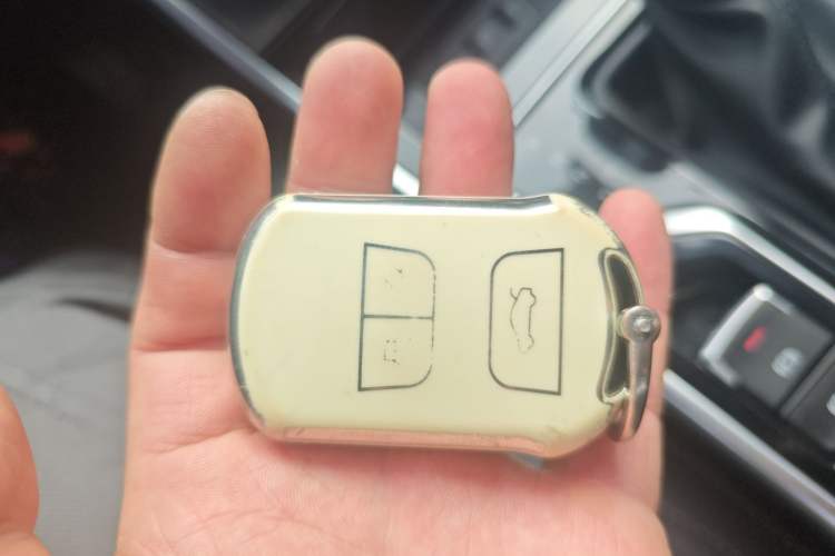 Used Chery Arrizo GX 2019 Pro 1.5T CVT Model Color Version China VI Standard