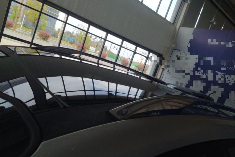 Used Kia Sportage R 2015 2.0L Automatic Two-Wheel Drive DLX Model
