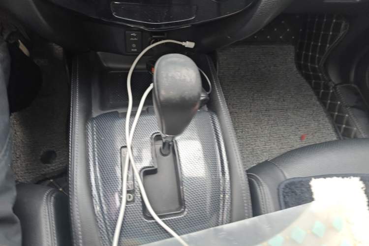 Used Nissan X-Trail 2014 2.0L CVT Comfort Edition 2WD