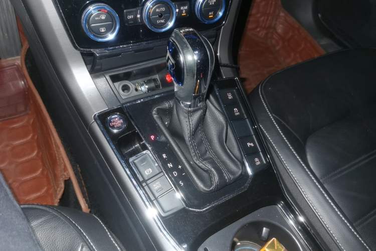 Used Volkswagen Passat 2017 280TSI DSG Luxury Edition