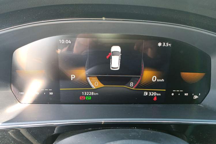 Used Volkswagen Passat 2025 Outstanding Model 280TSI Business Edition