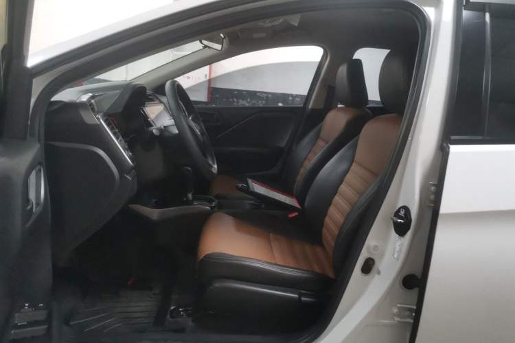 Used Honda Gienia 2017 1.5L CVT Classic Edition