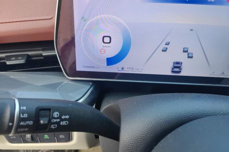 Used Haval XY 2022 1.5T Smart Edition