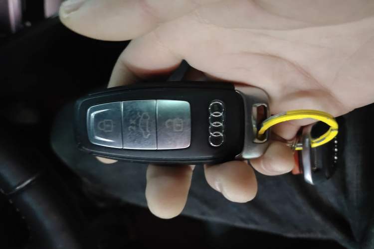 Used Audi A3 2021 A3L Limousine 35 TFSI Luxury Prestige Edition
