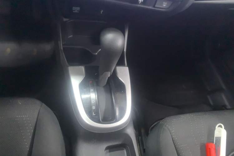 Used Honda Fit 2014 1.5L SE CVT Fashion Model