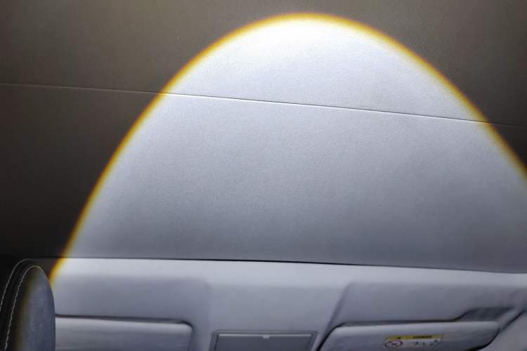 Used Land Rover Range Evoque 2015 2.0T Orange Edition Limited Model