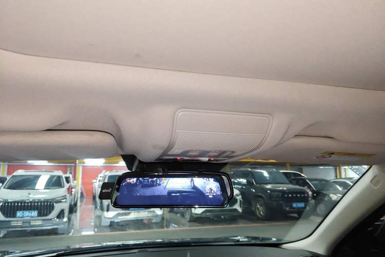 Used Qoros 5 2019 Qoros 5S 1.6 TGDI Prestige Model