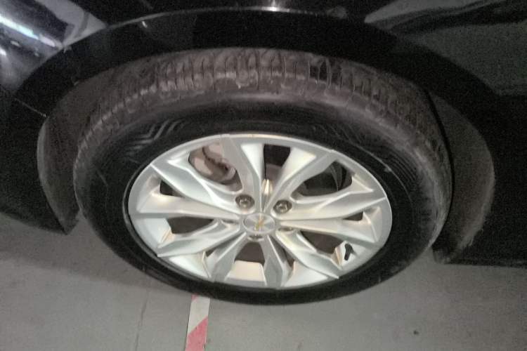 Used Chevrolet Malibu XL 2021 535T Automatic Sport Edition
