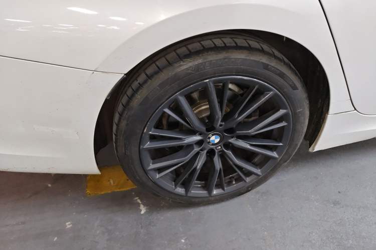 Used BMW 3 Series 2020 Facelifted 325Li M Sport Night Edition Package